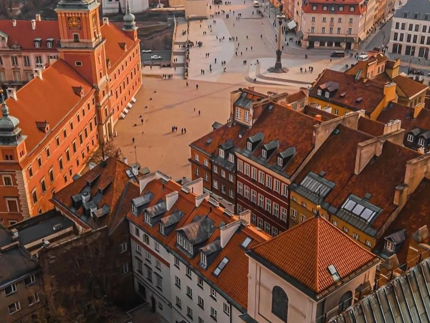 Sawa 6 Metro Fast Wifi 70'Tv Panorama Hbo, Netflix, Dsiney+ Apartment Warsaw Poland