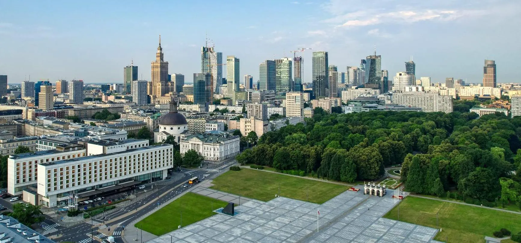 Sawa 6 Metro Fast Wifi 70'Tv Panorama Hbo, Netflix, Dsiney+ Apartment Warsaw