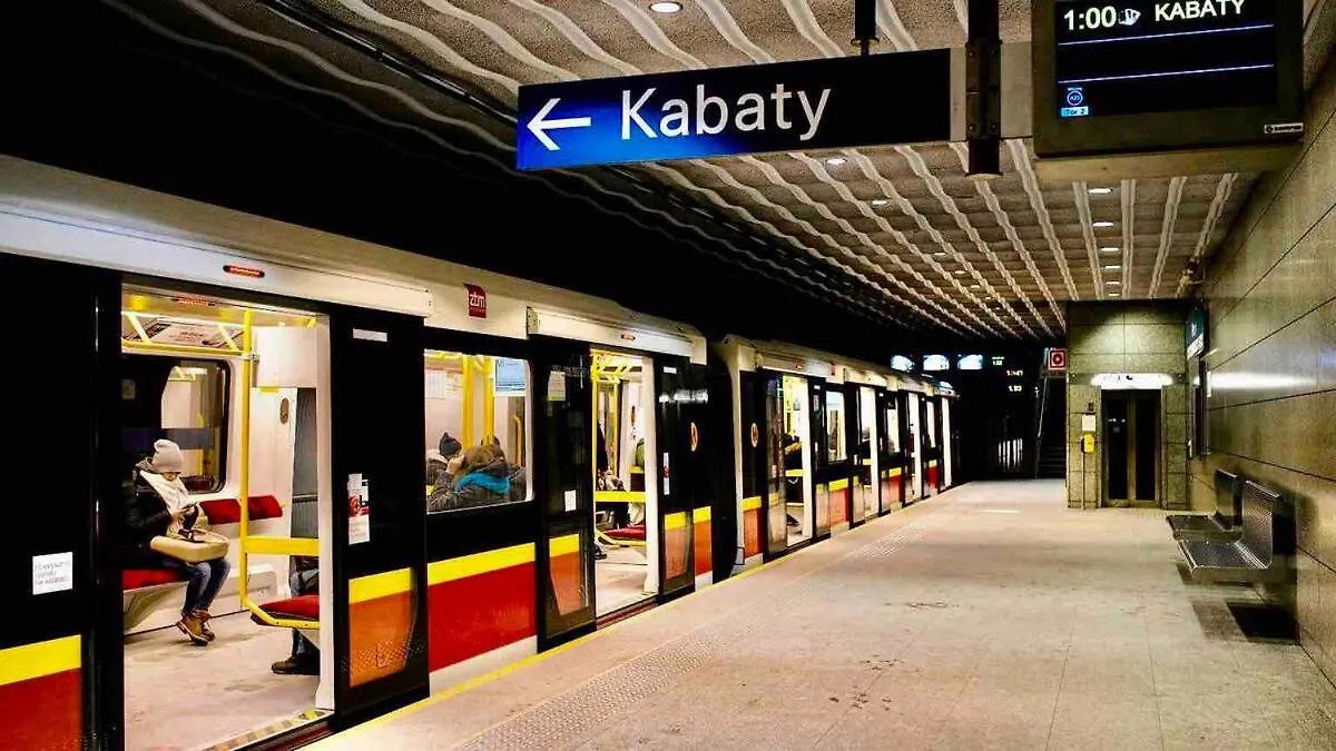 Sawa 6 Metro Fast Wifi 70'Tv Panorama Hbo, Netflix, Dsiney+ Apartment Warsaw