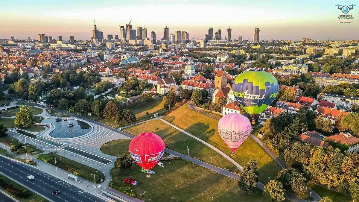 Sawa 6 Metro Fast Wifi 70'Tv Panorama Hbo, Netflix, Dsiney+ Apartment Warsaw