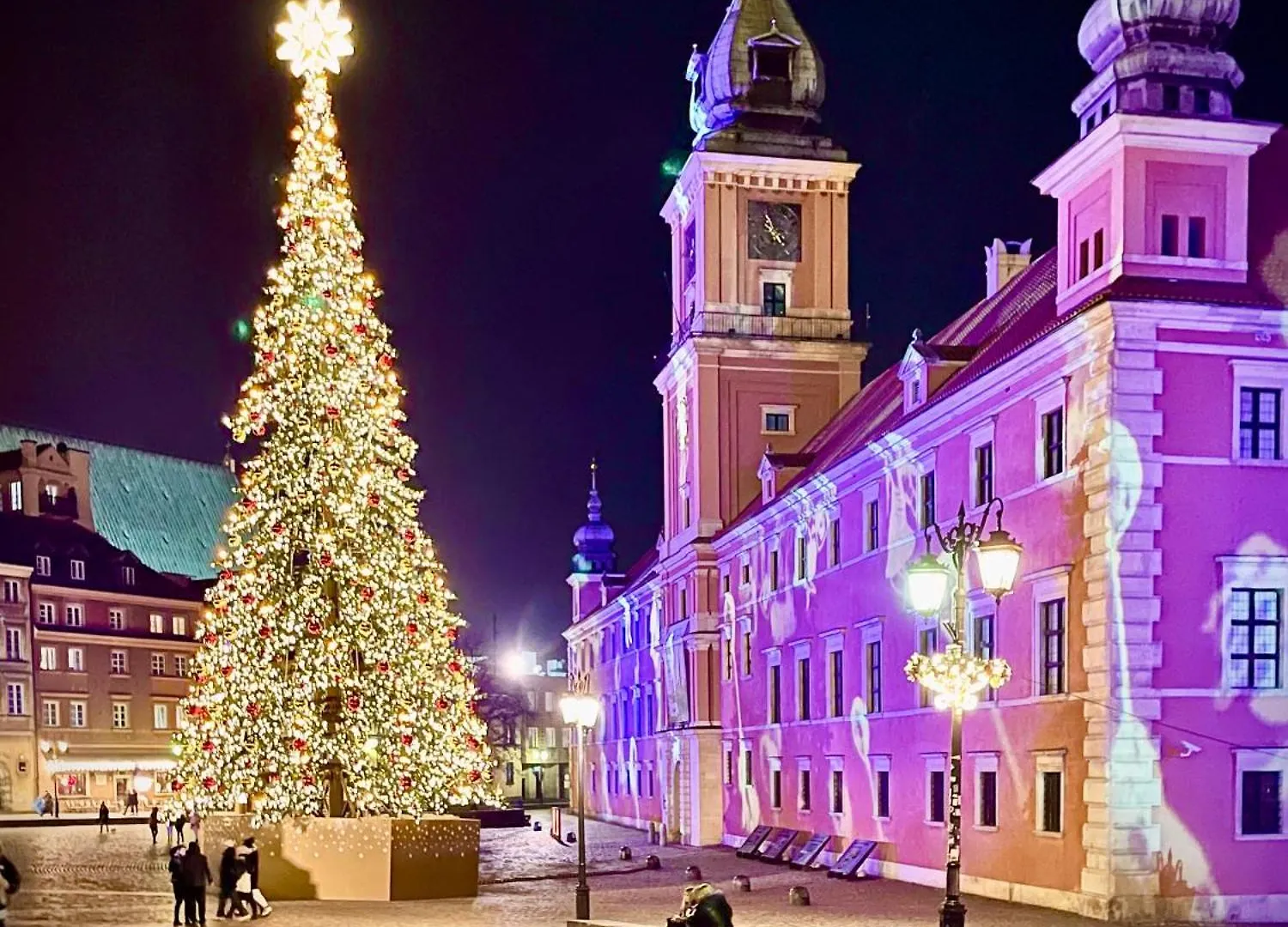 Sawa 6 Metro Fast Wifi 70'Tv Panorama Hbo, Netflix, Dsiney+ Apartment Warsaw 0*,